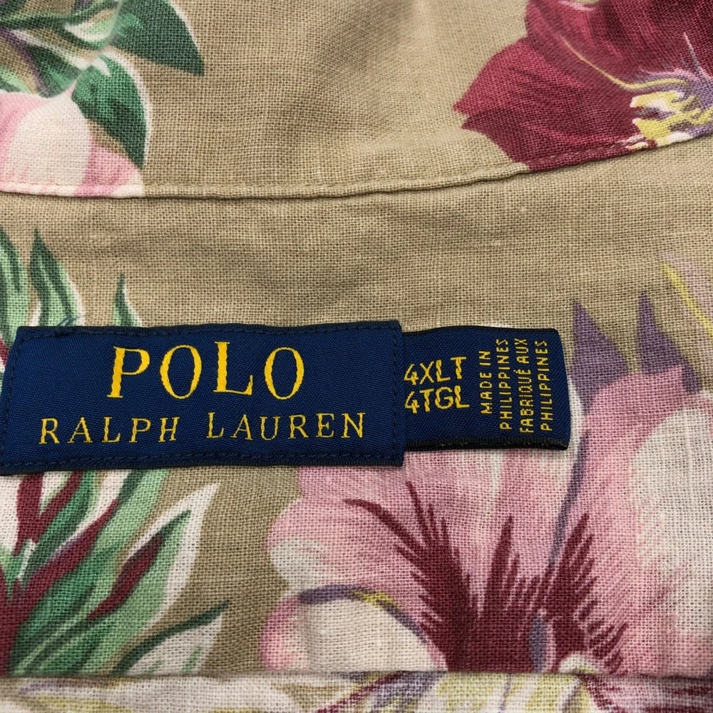 Polo Ralph Lauren excellent pre